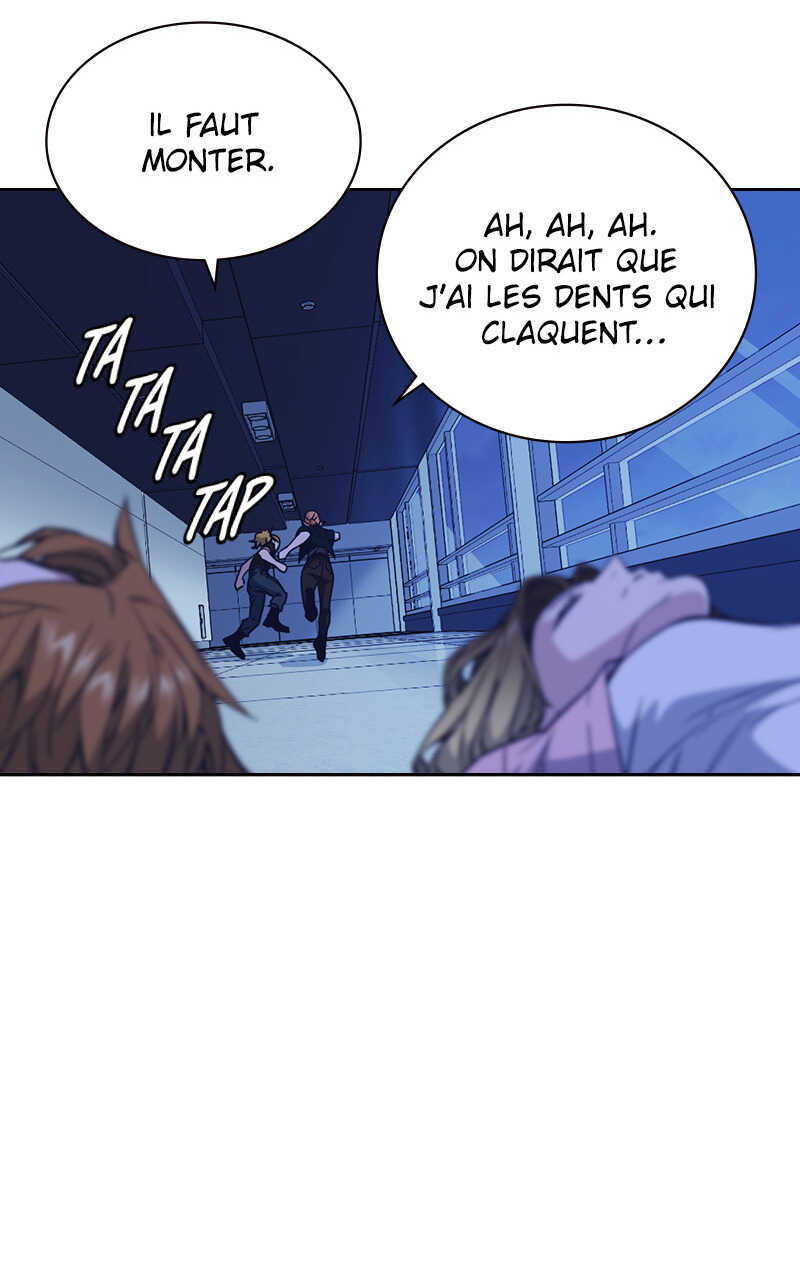 Read Study Group FR Manga Online