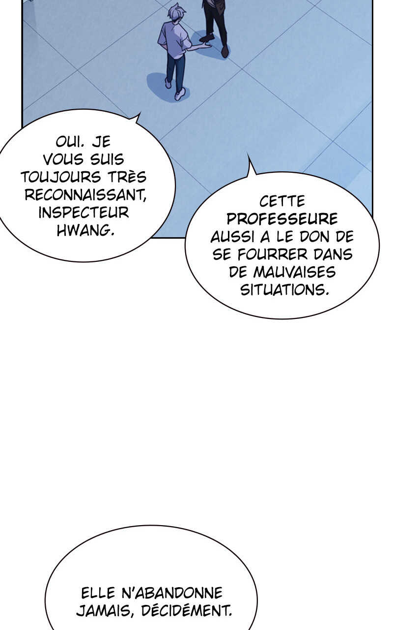 Read Study Group FR Manga Online