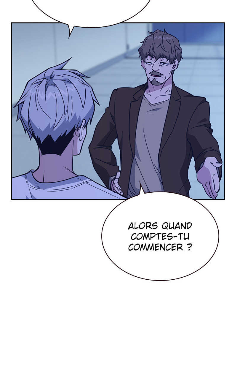 Read Study Group FR Manga Online