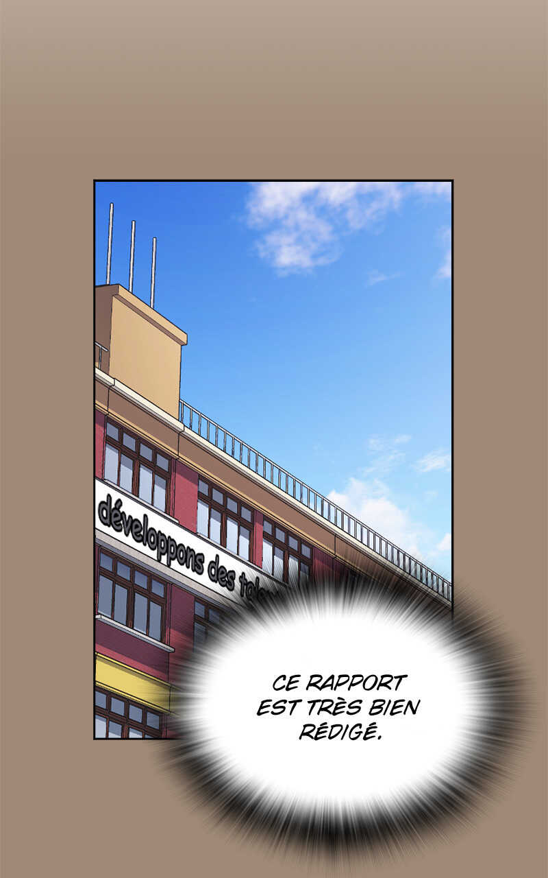 Read Study Group FR Manga Online