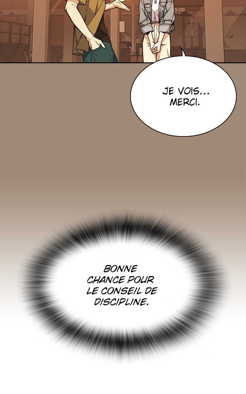 Read Study Group FR Manga Online