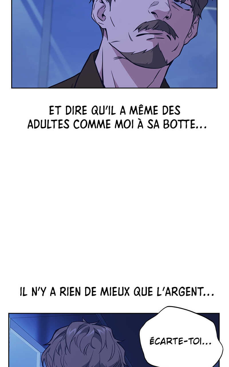 Read Study Group FR Manga Online