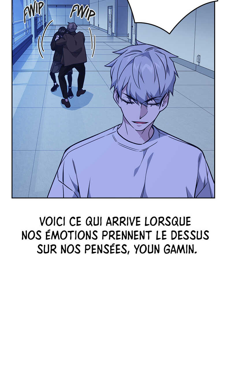 Read Study Group FR Manga Online