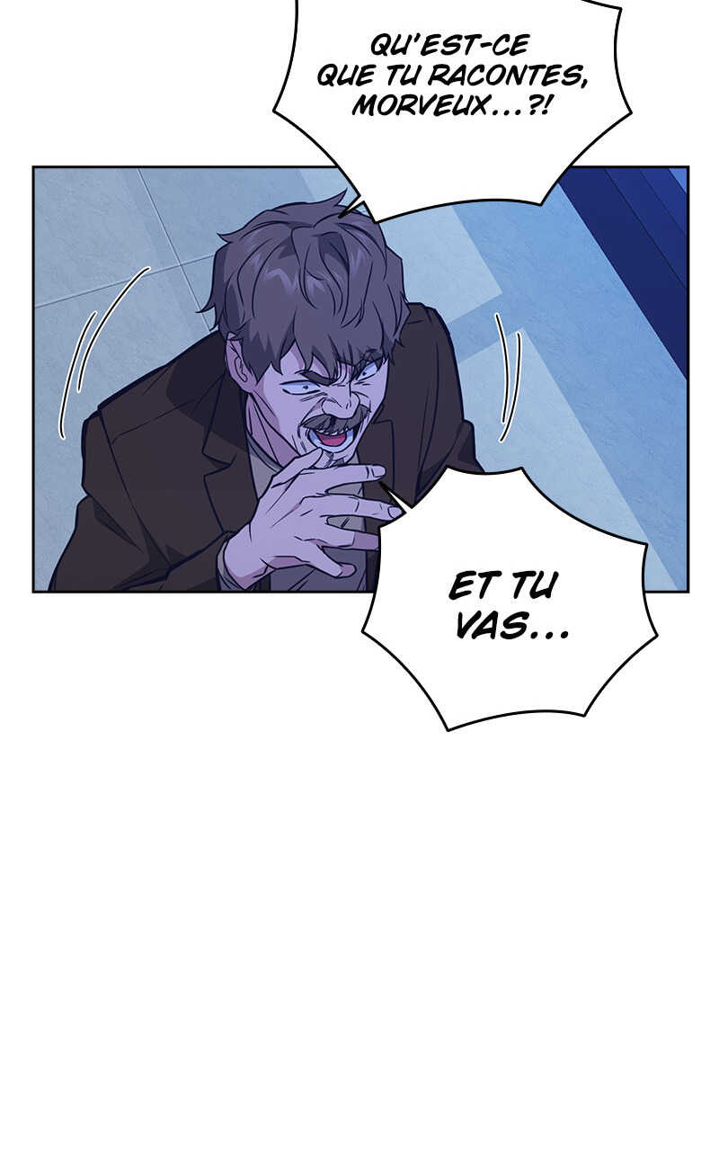 Read Study Group FR Manga Online