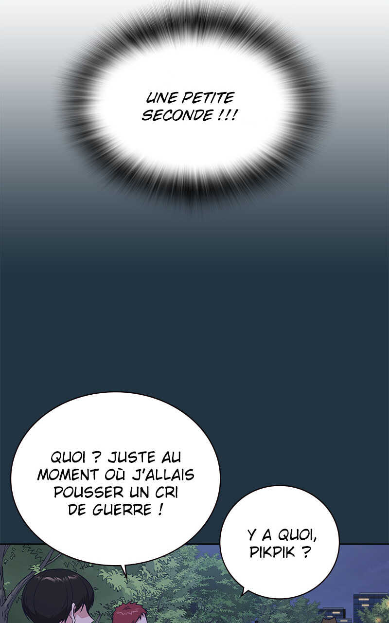 Read Study Group FR Manga Online