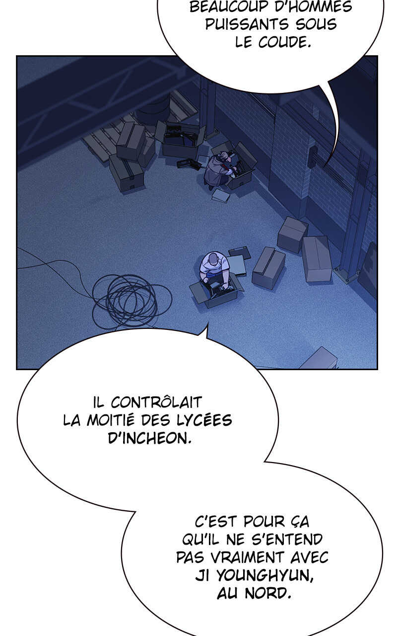 Read Study Group FR Manga Online