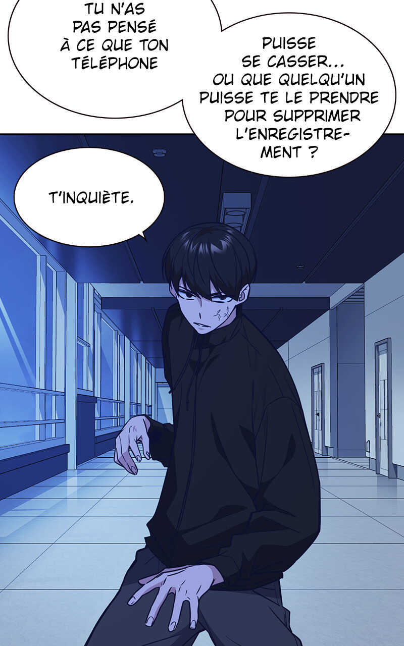 Read Study Group FR Manga Online