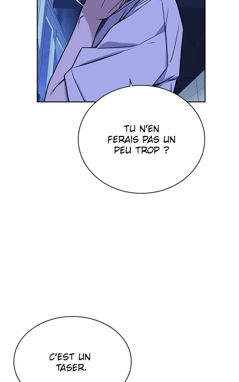 Read Study Group FR Manga Online