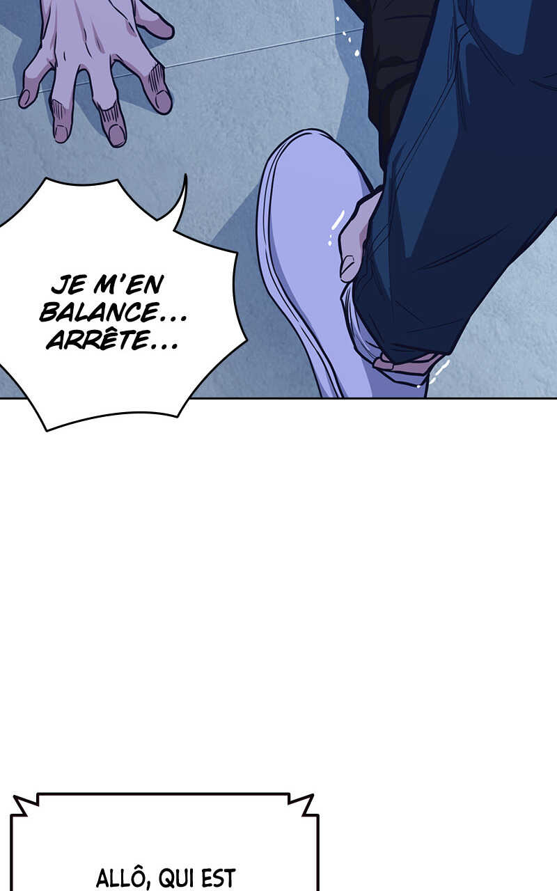Read Study Group FR Manga Online