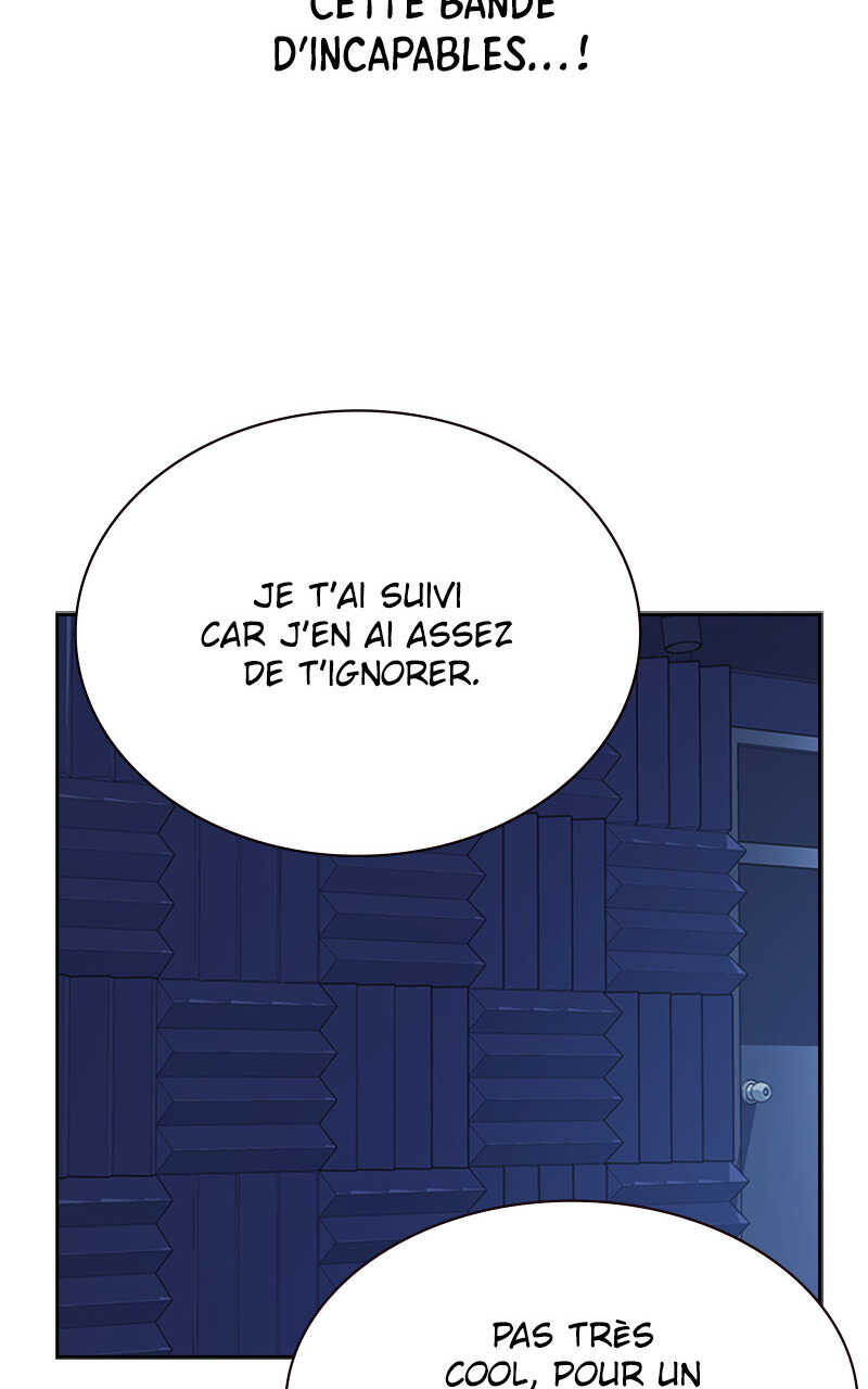 Read Study Group FR Manga Online