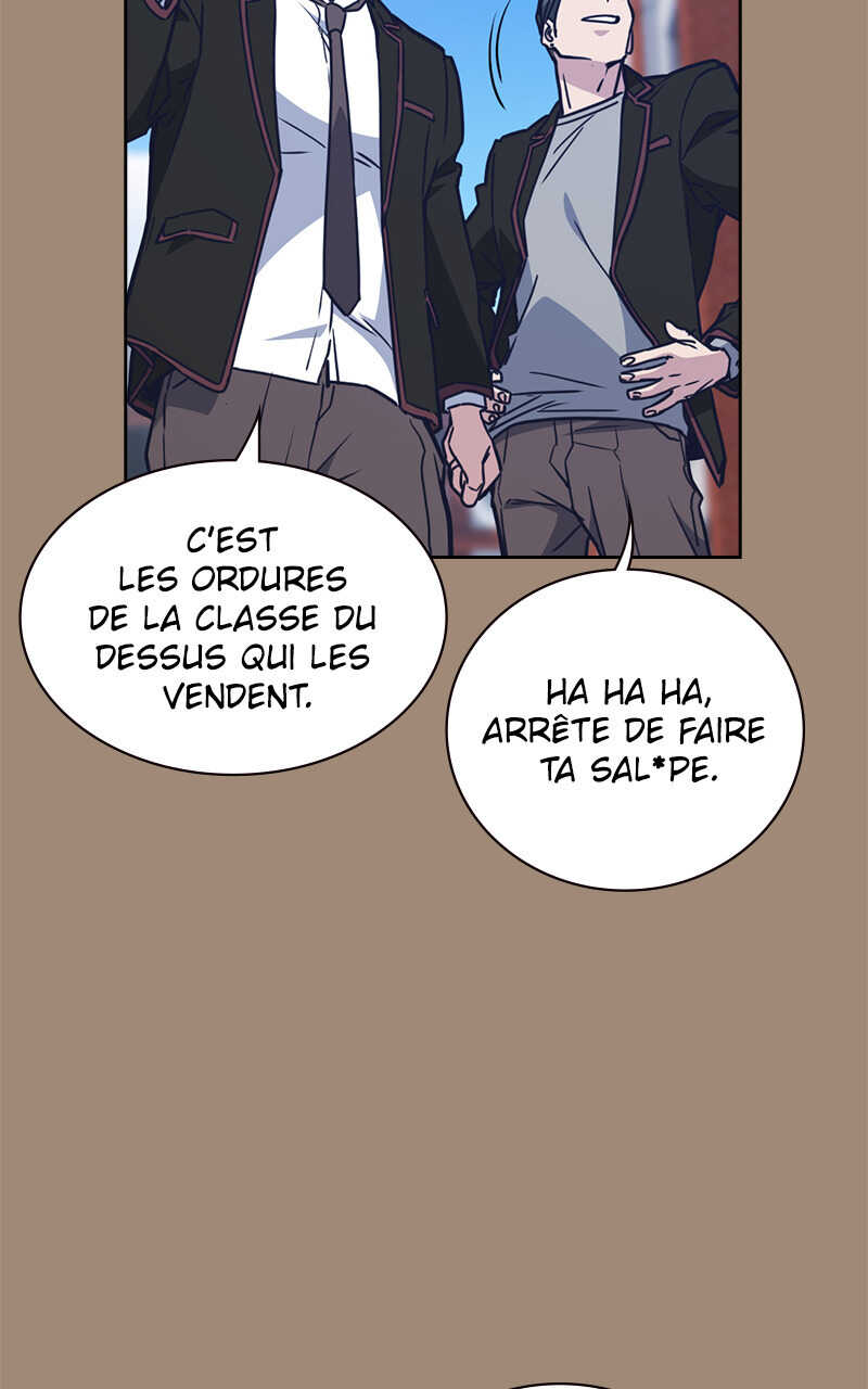 Read Study Group FR Manga Online