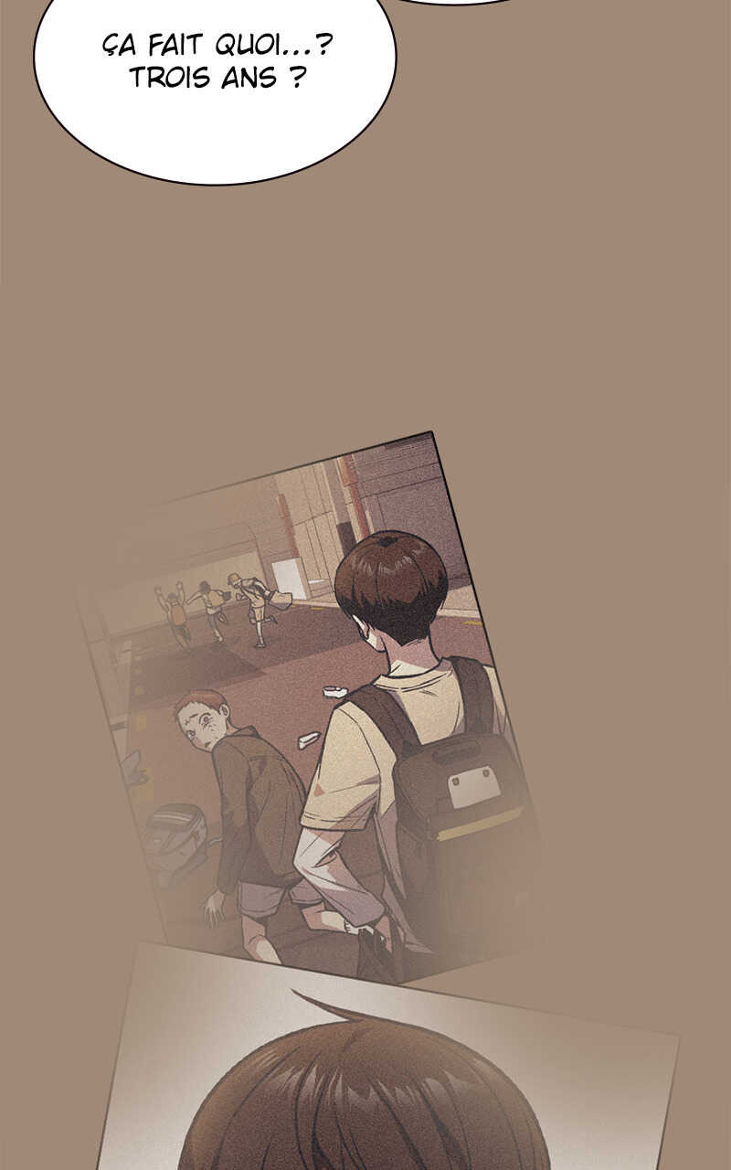 Read Study Group FR Manga Online