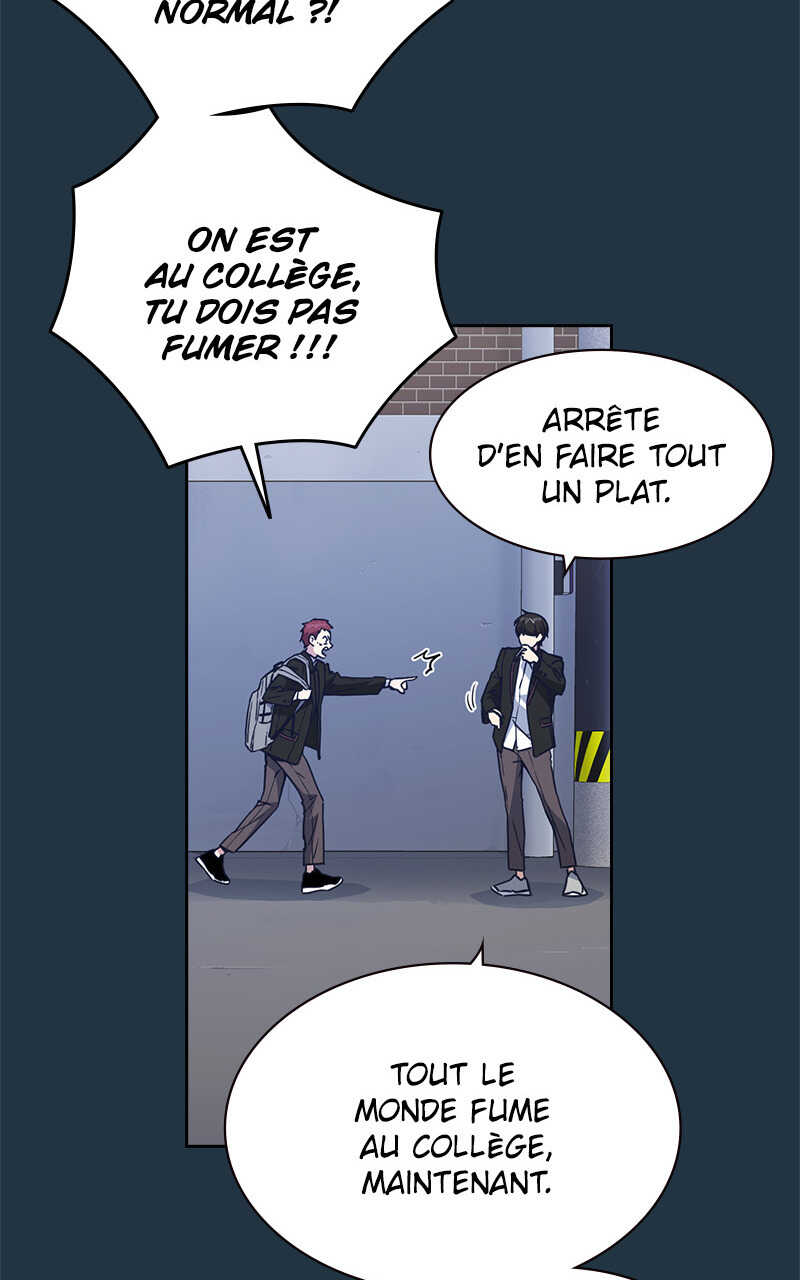 Read Study Group FR Manga Online