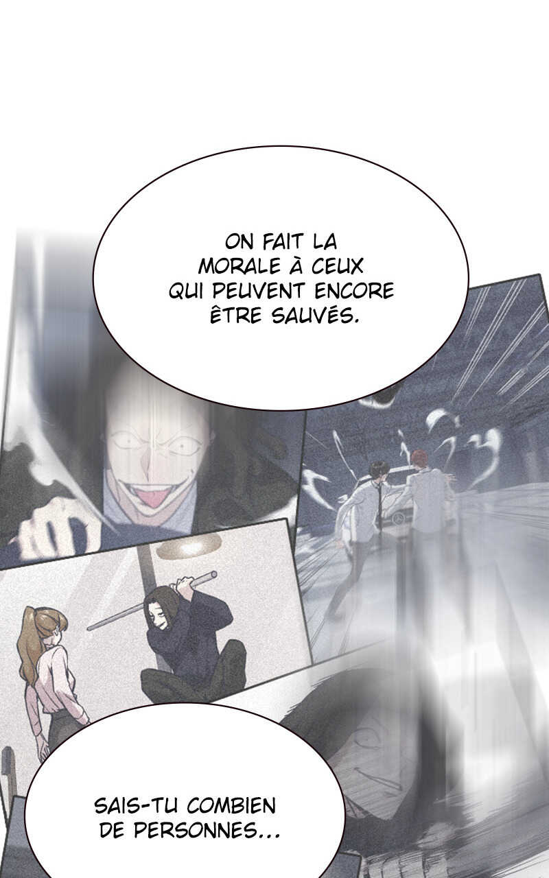 Read Study Group FR Manga Online
