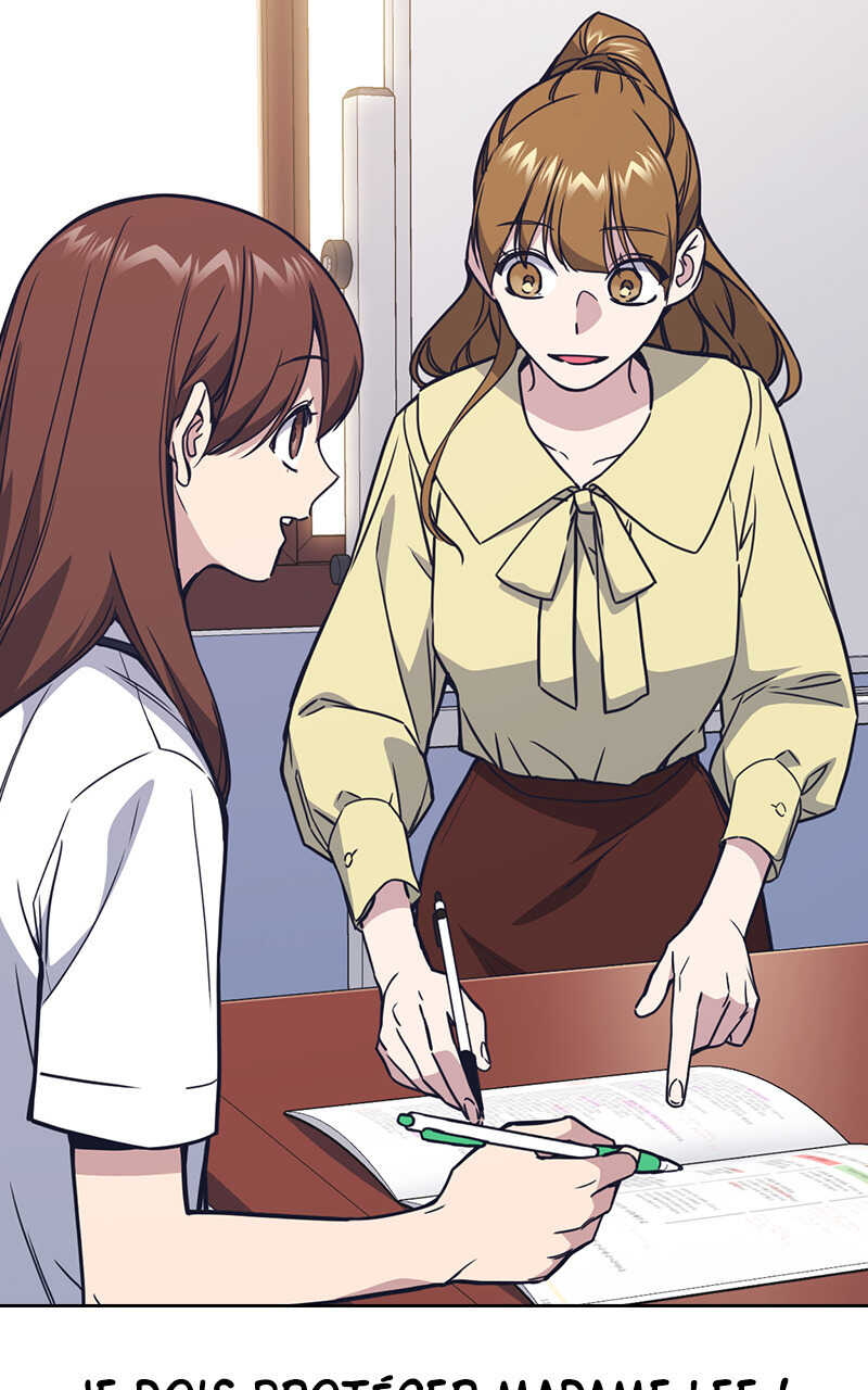 Read Study Group FR Manga Online