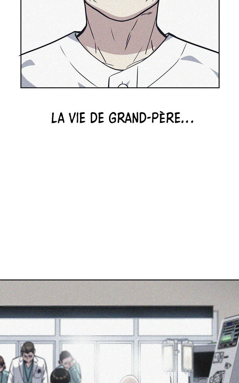 Read Study Group FR Manga Online