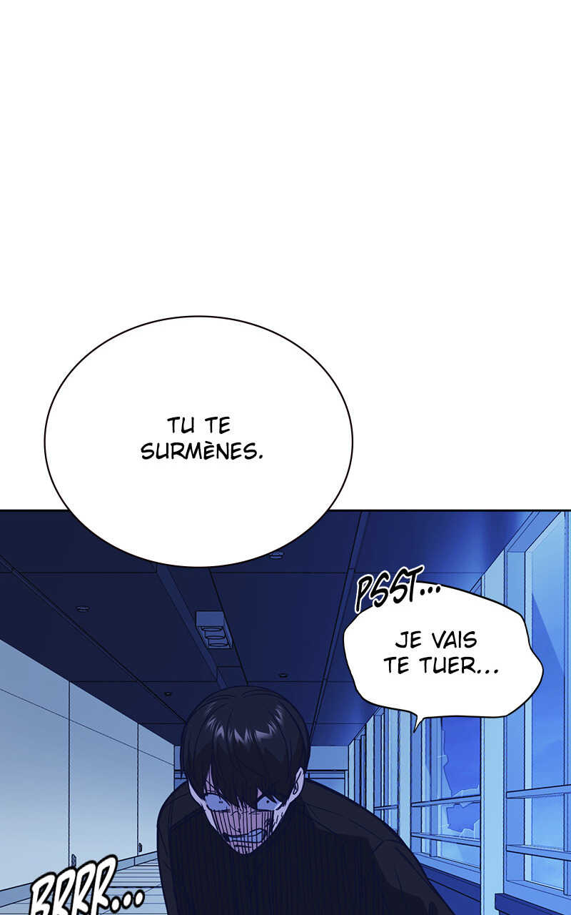 Read Study Group FR Manga Online