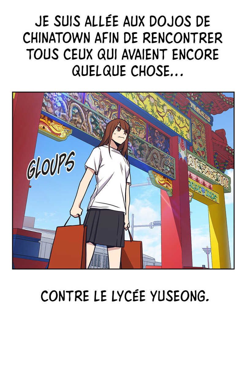 Read Study Group FR Manga Online