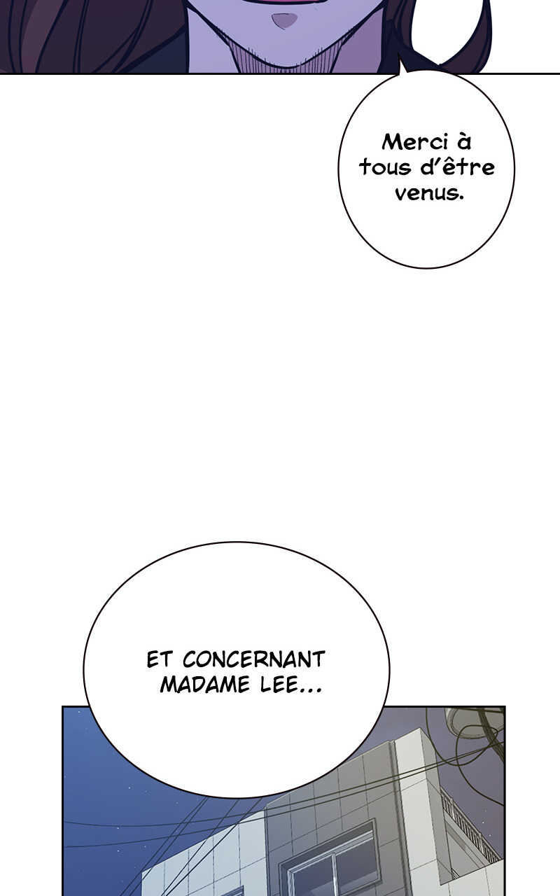 Read Study Group FR Manga Online
