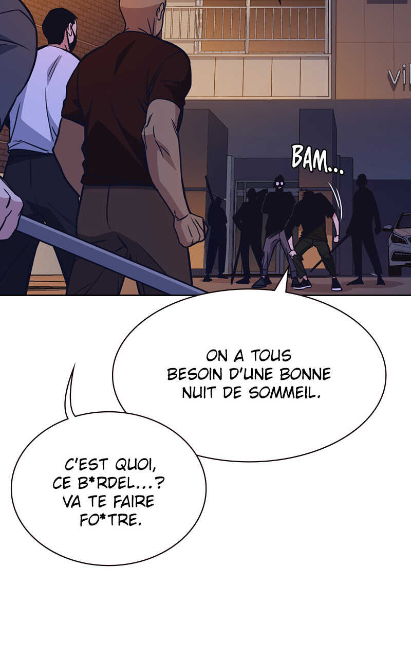 Read Study Group FR Manga Online