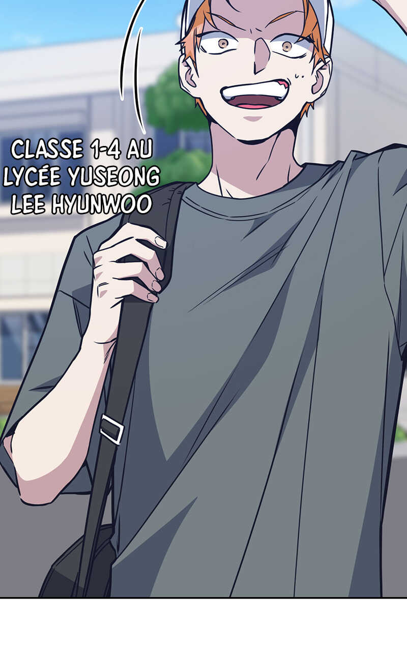 Read Study Group FR Manga Online