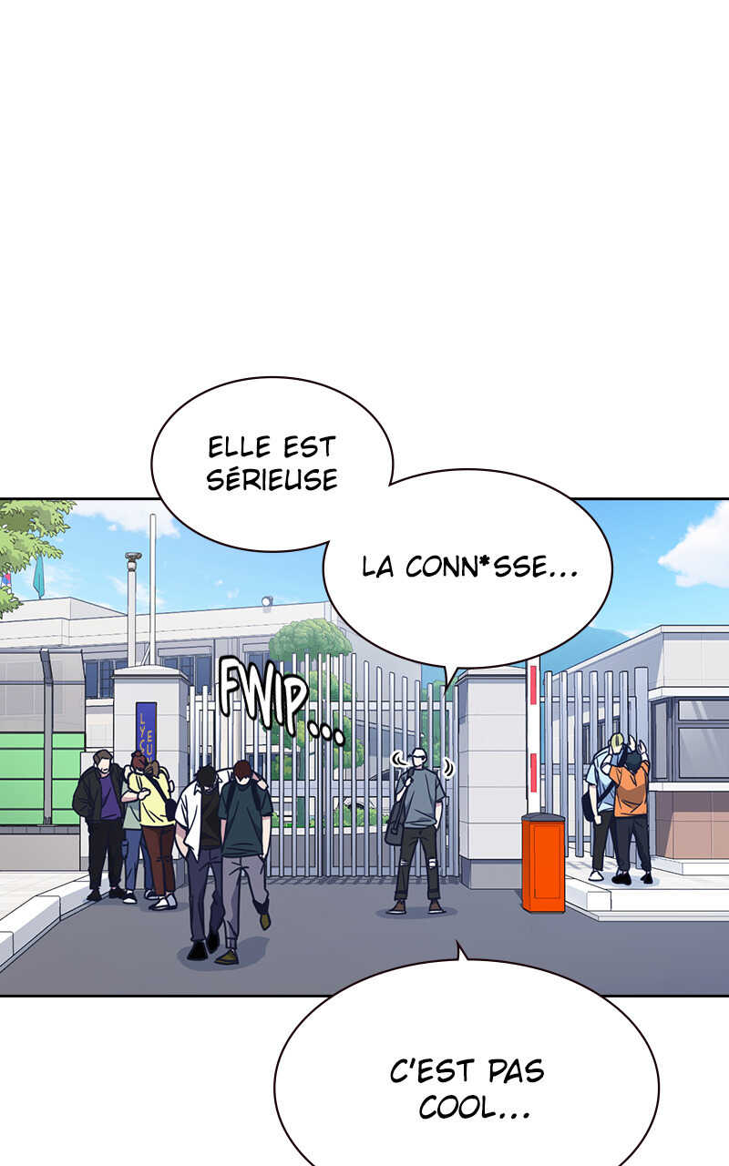 Read Study Group FR Manga Online