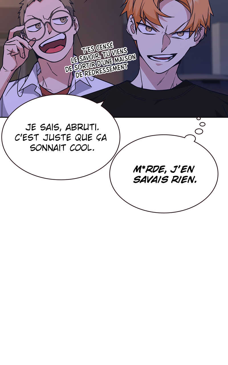 Read Study Group FR Manga Online