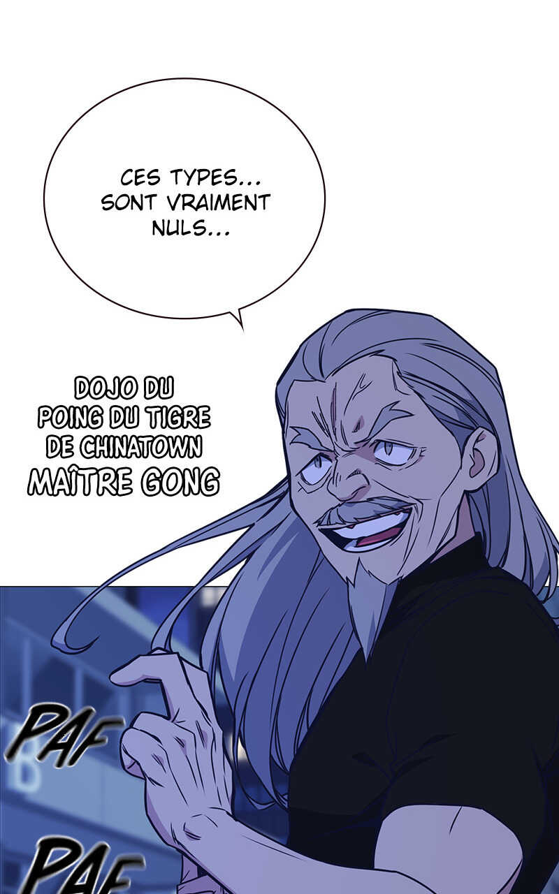 Read Study Group FR Manga Online