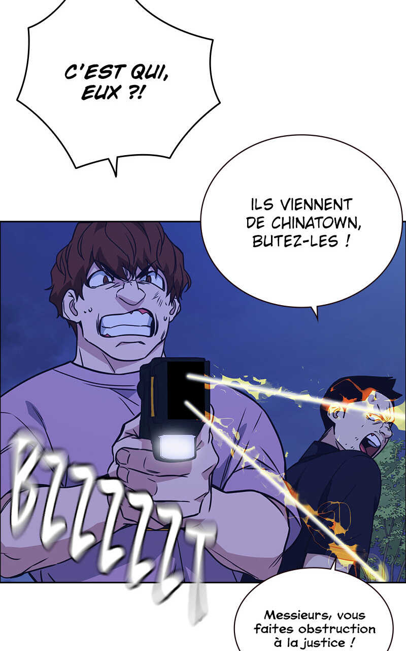 Read Study Group FR Manga Online