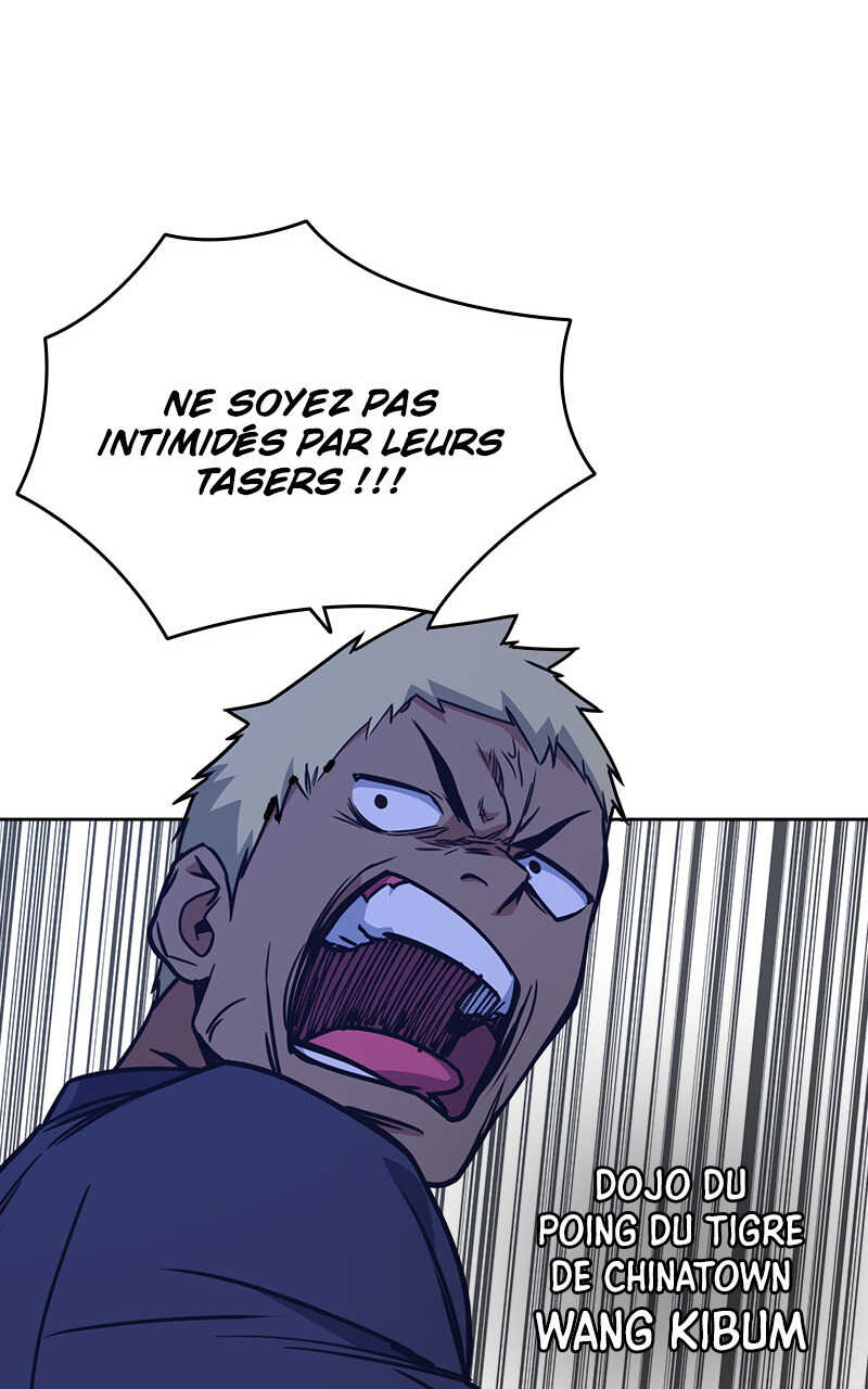 Read Study Group FR Manga Online