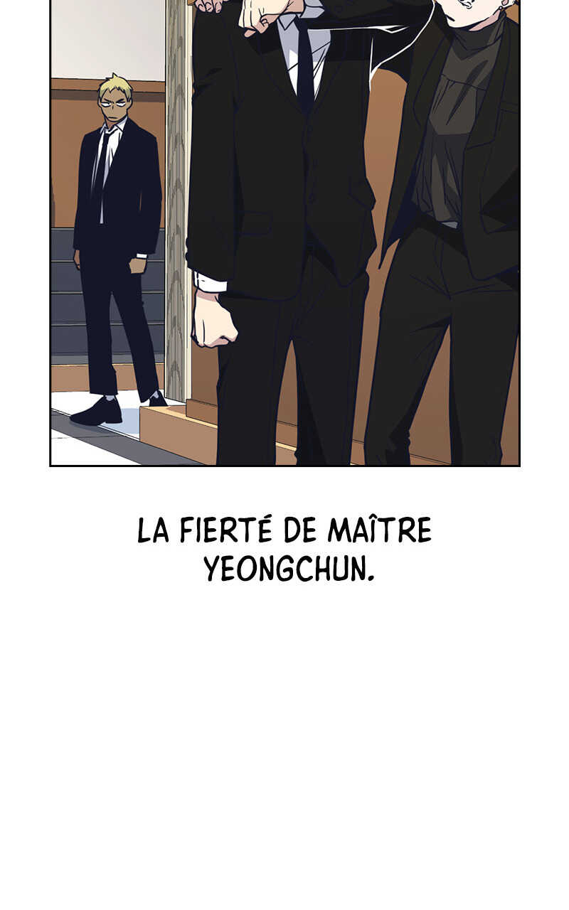 Read Study Group FR Manga Online