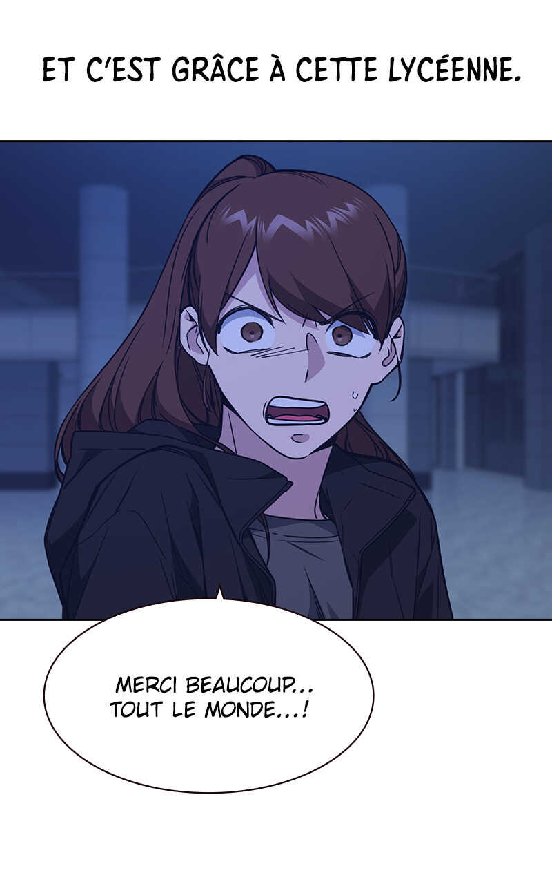 Read Study Group FR Manga Online