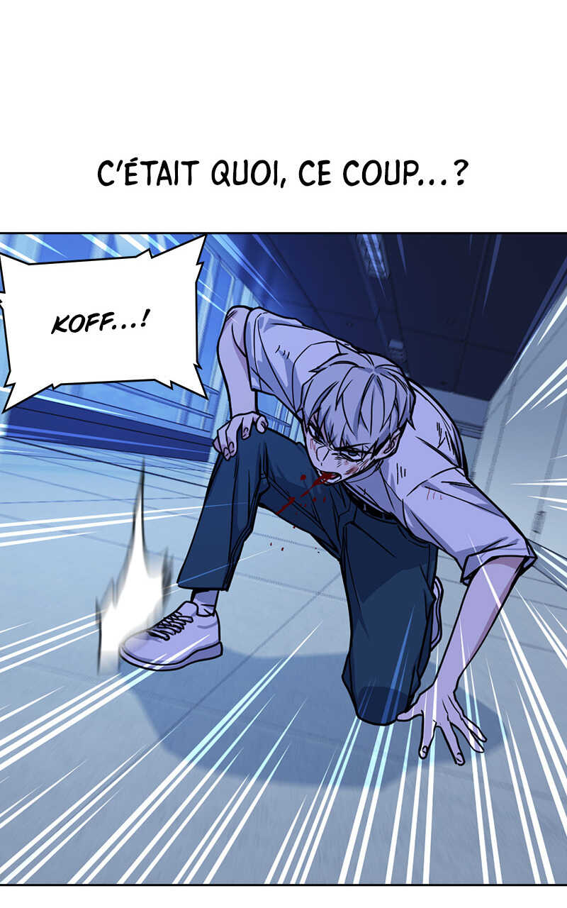 Read Study Group FR Manga Online
