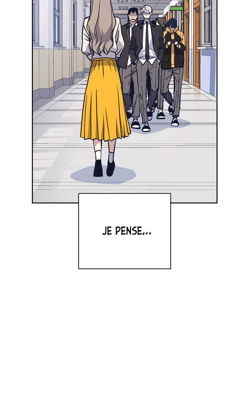Read Study Group FR Manga Online
