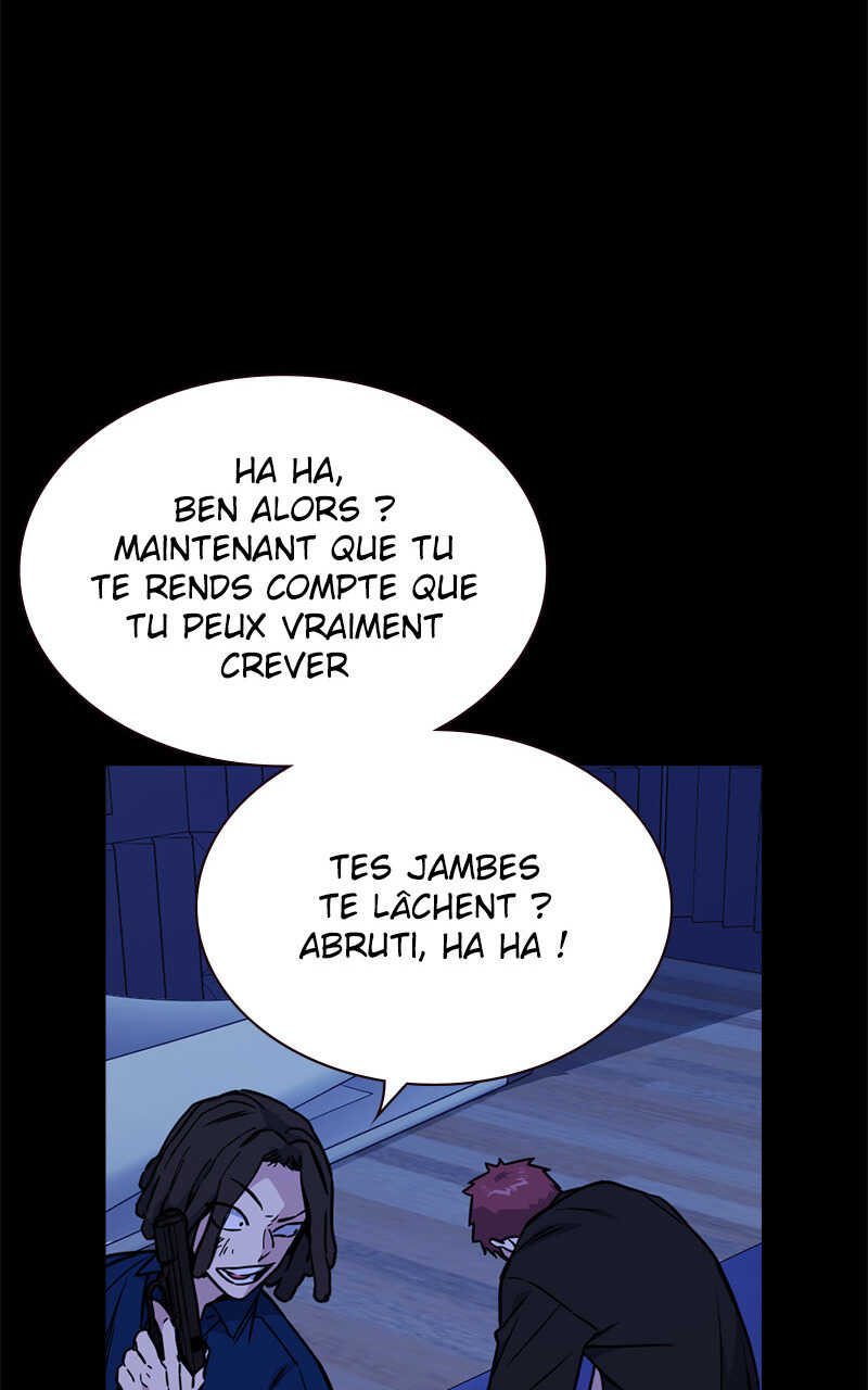 Read Study Group FR Manga Online