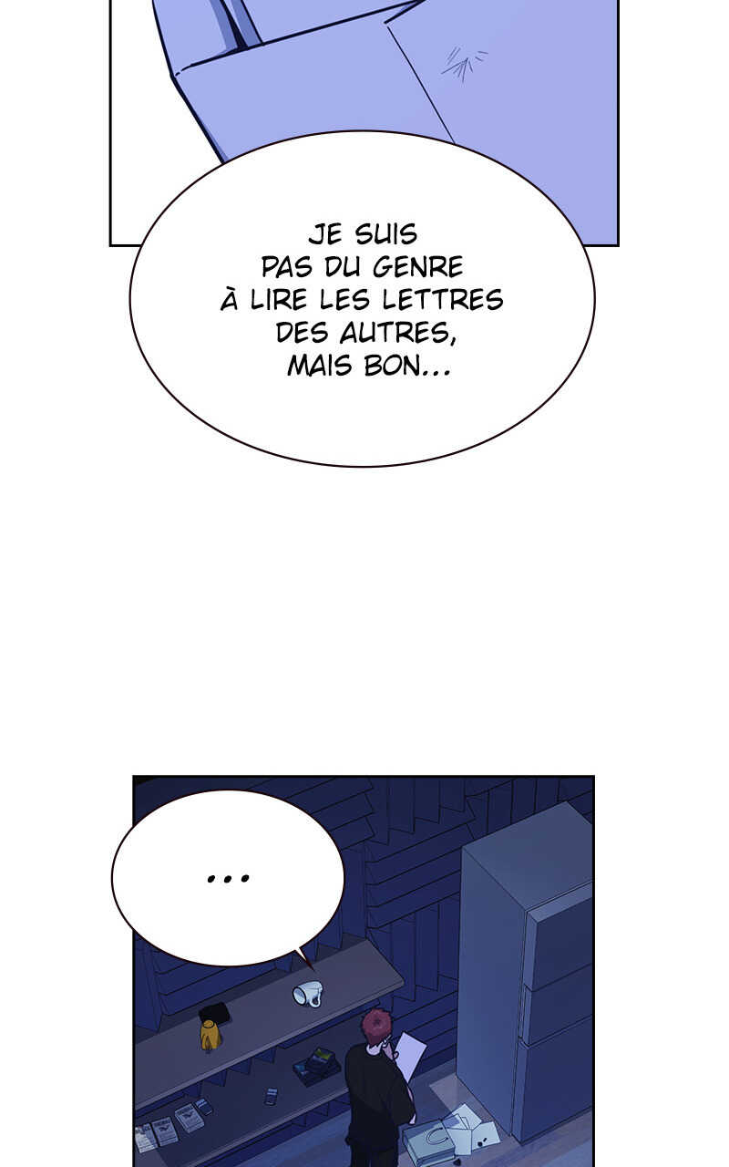 Read Study Group FR Manga Online