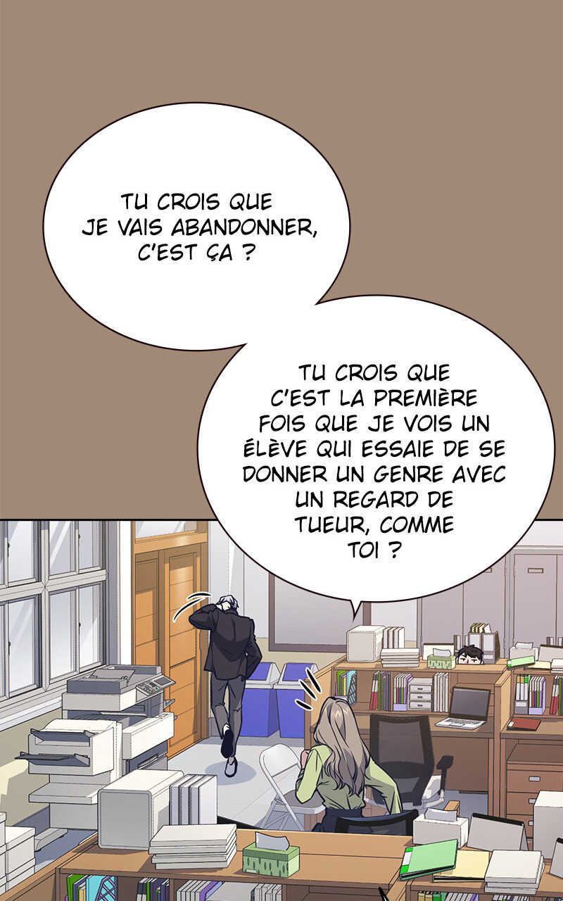 Read Study Group FR Manga Online