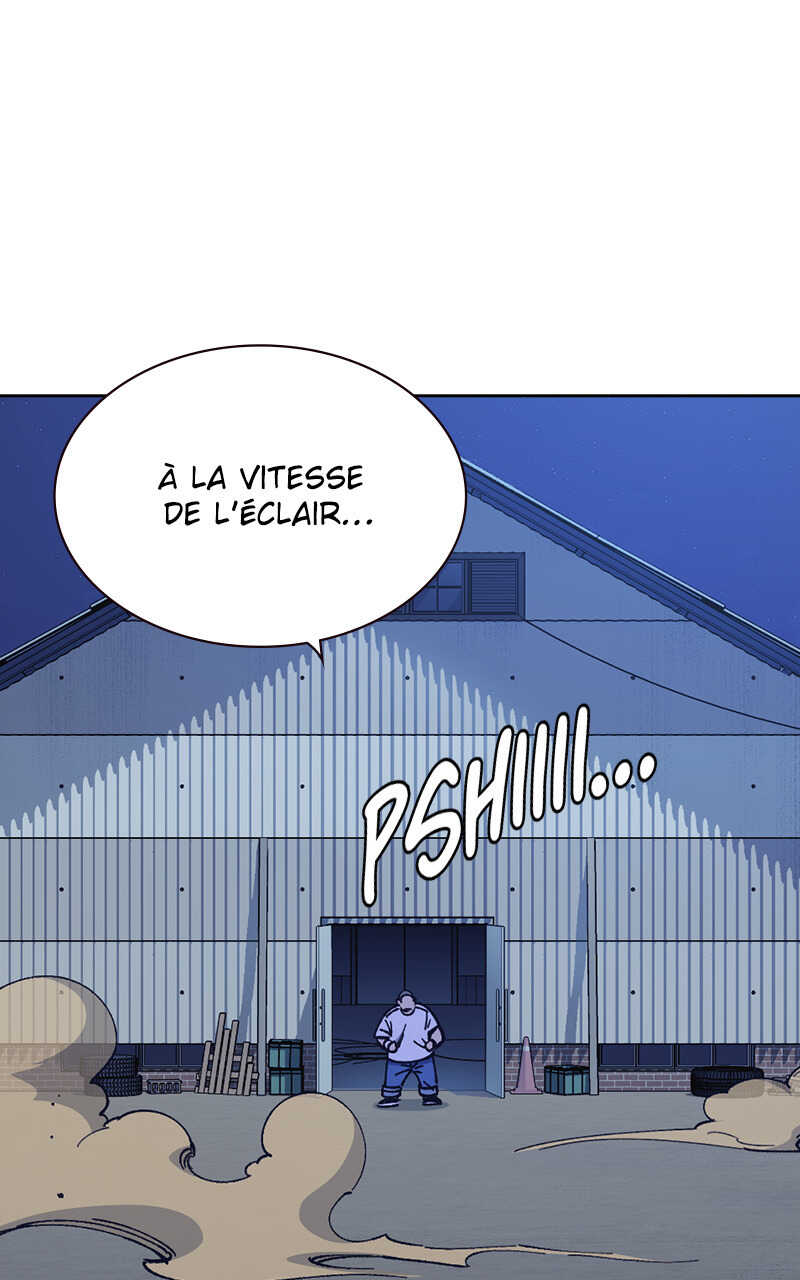 Read Study Group FR Manga Online