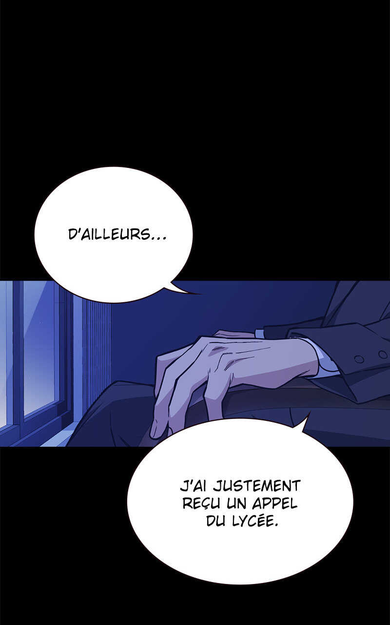 Read Study Group FR Manga Online