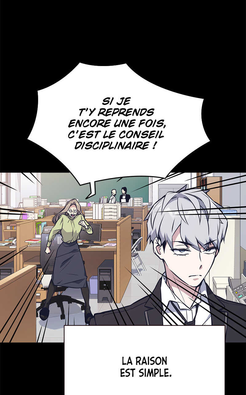 Read Study Group FR Manga Online