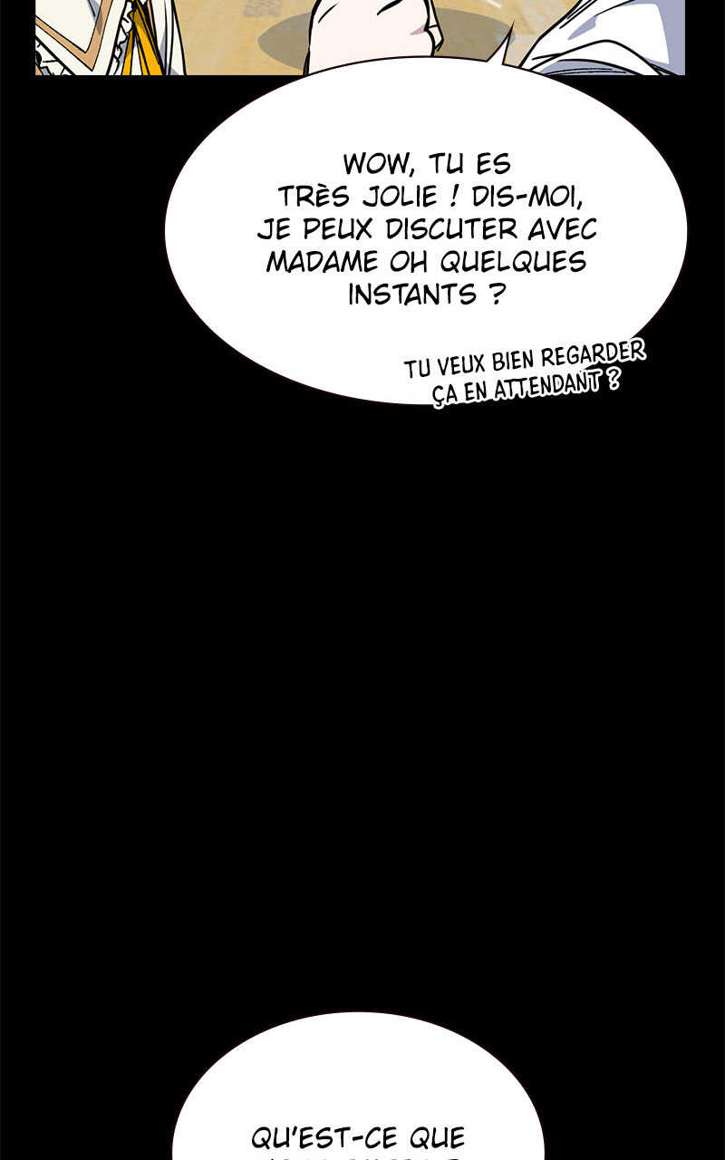 Read Study Group FR Manga Online
