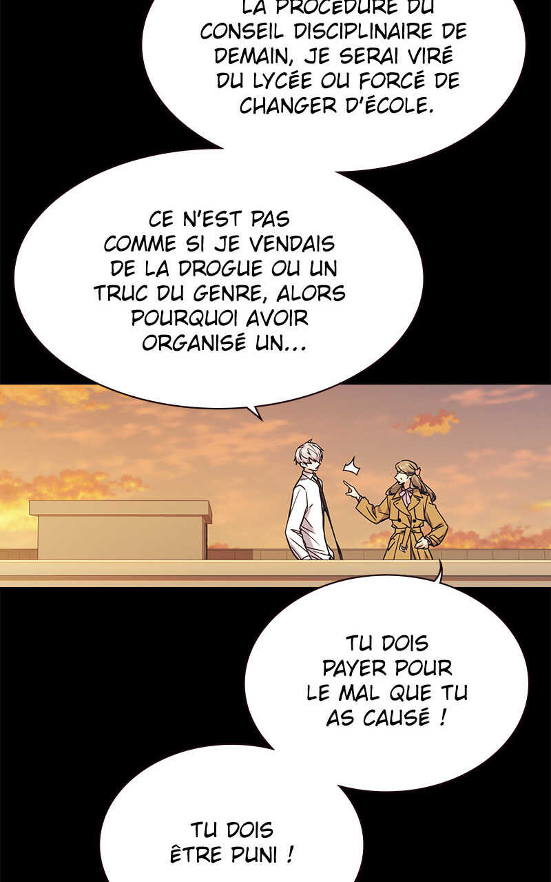 Read Study Group FR Manga Online