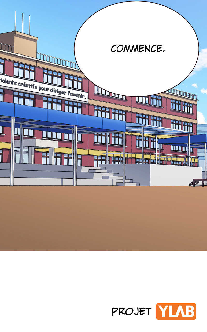 Read Study Group FR Manga Online