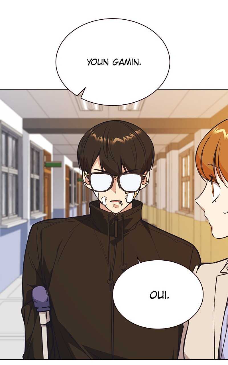 Read Study Group FR Manga Online