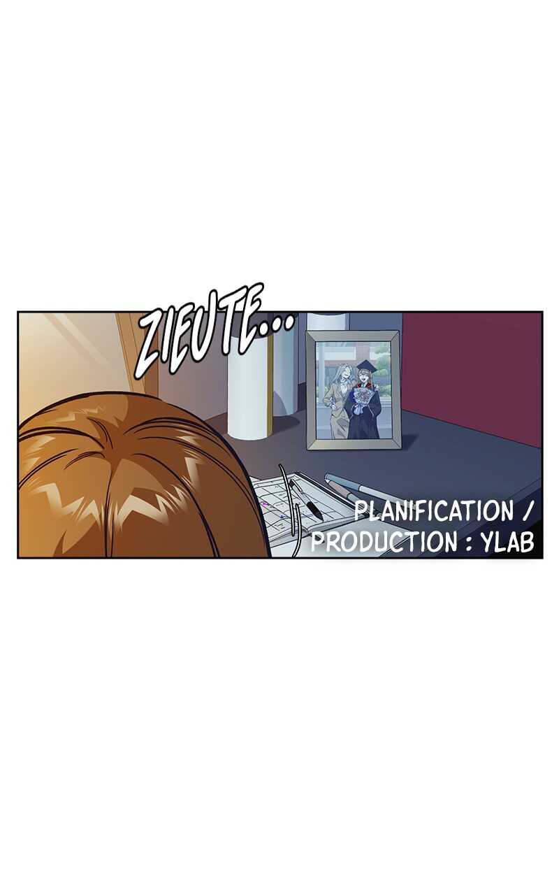 Read Study Group FR Manga Online