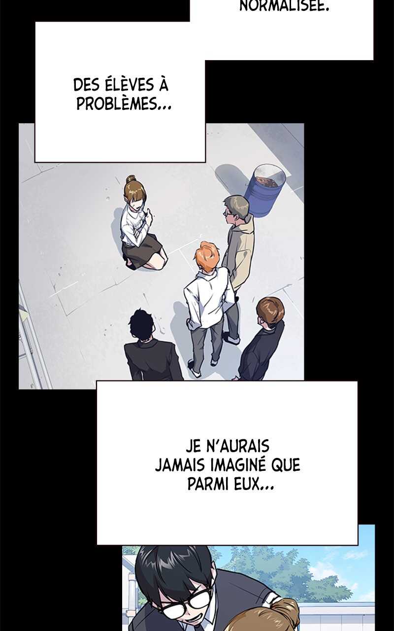 Read Study Group FR Manga Online