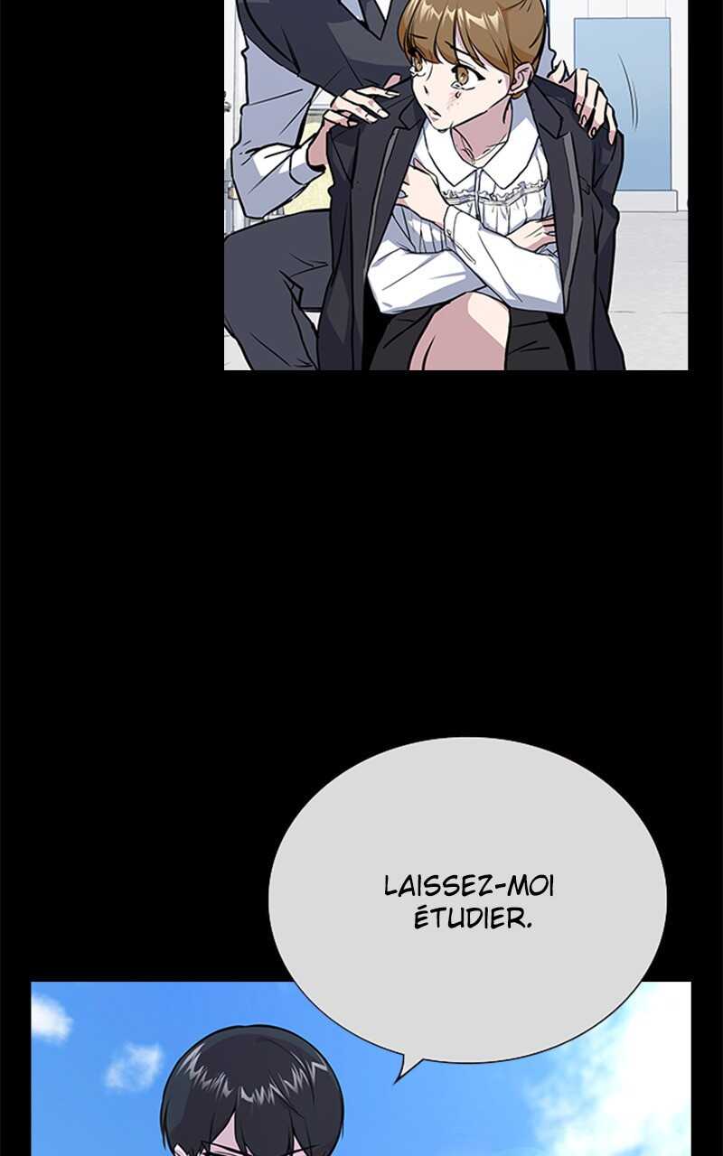 Read Study Group FR Manga Online