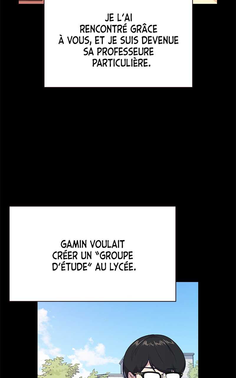 Read Study Group FR Manga Online
