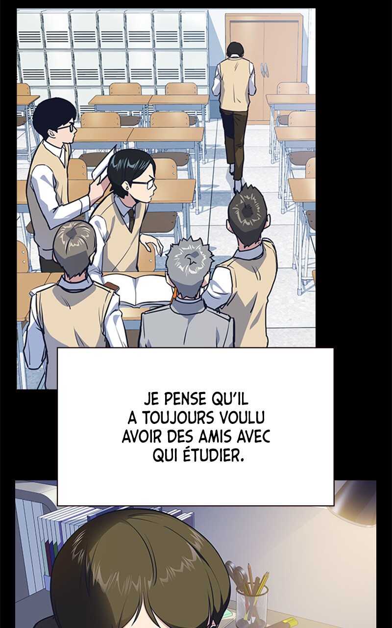 Read Study Group FR Manga Online