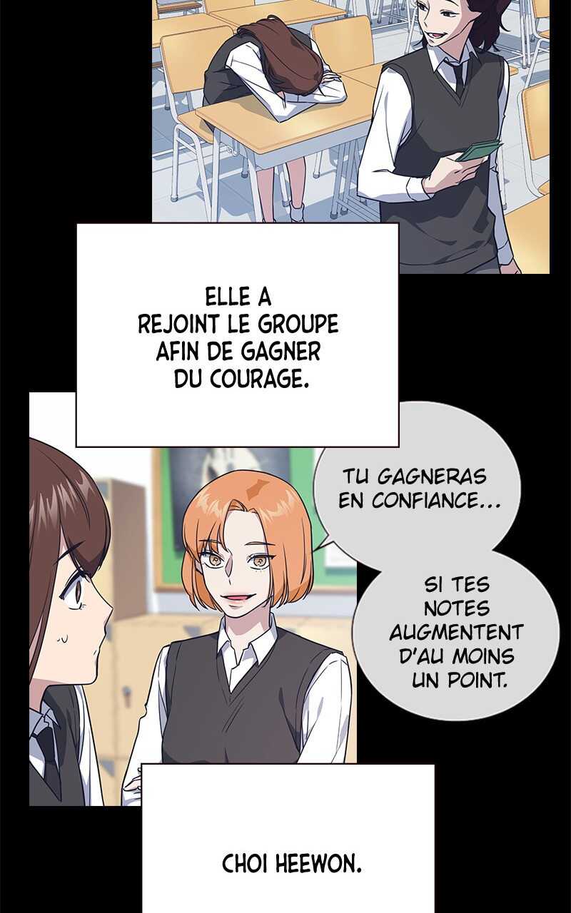 Read Study Group FR Manga Online